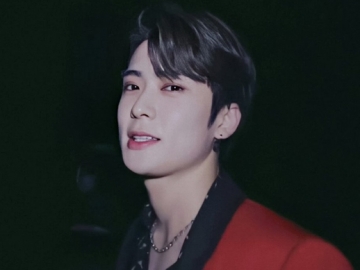 Wajah Polos Belum Mandi Jaehyun NCT Nongol di Kamera, Fans Nyaris Dibuat 'Pingsan'