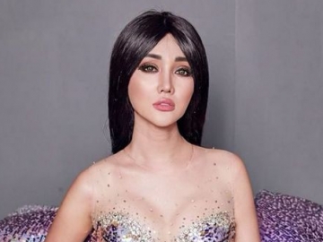 Lucinta Luna Keceplosan Samakan Diri dengan Pria Ini, Kabar Transgender Bukanlah Sekedar Isu? 