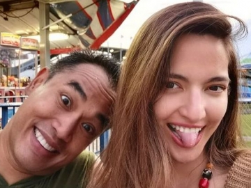 Ardi Bakrie ‘Jago’ Urusan Dapur, Nia Ramadhani Auto Kena ‘Sentil’