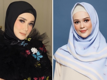 Gara-Gara 'Ulah' Mulan Jameela, Cut Meyriska Cs Jadi Ikut Kena Cercaan?
