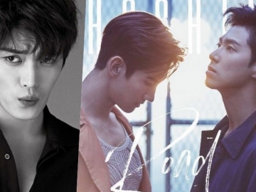 Bakal Sama-Sama Isi Acara 'FNS Music Festival'. Netter Tak Sabar Saksikan Pertemuan Jaejoong-TVXQ