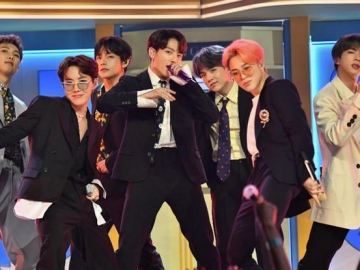 7 Member BTS Dominasi Daftar 'Top 100 Kpop Stars' Versi Billboard, Siapa Urutan Pertama?