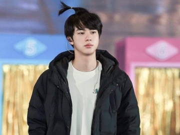 Fans BTS Rayakan Ulang Tahun Jin Dengan Lakukan Donor Darah Untuk Penderita Leukemia