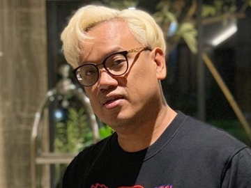 Tanggapi Sindiran Nikita Mirzani, Uya Kuya Bantah 'Setir' Anak Barbie Kumalasari Dapat Reaksi Begini