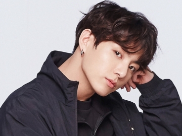 Iseng Ikat Rambut Jadi Dua, Jungkook BTS Disebut Mirip Karakter Kartun Ini