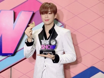 Sempat Tuai Perdebatan, 'The Show' Berikan Klarifikasi Soal Kontroversi Kemenangan Kang Daniel