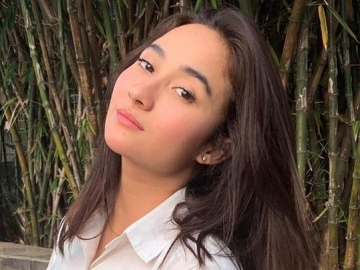 Dikritik Soal Ibadah dan Hijab, Naomi Zaskia Beri Jawaban Kalem Malah Dapatkan Respons Miring?