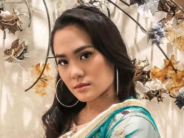 Sheryl Sheinafia Tampil Polos Tanpa Riasan, Afgan Hingga Joe Taslim Malah 'Berebut' Beri Komentar
