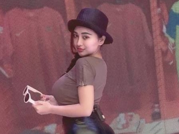 Tak Cuma Adu Mulut, Cupi Cupita Juga Jadikan Bagian Sensitif Ini Sebagai 'Senjata' Lawan 'Rival'