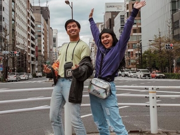 Vidi Aldiano Peluk Hingga Cium Sheryl Sheinafia, Fakta Ini Bikin ‘Potek’ Maksimal