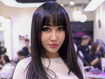 Lucinta Luna Prediksi Biaya Pernikahan Bakal Habiskan Rp 10 Miliar, Seruan Tak Sabar Menggema?