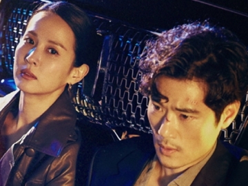 Kental Nuansa Misteri, Drama Jo Yeo Jeong dan Kim Kang Woo 'Woman of 9,9 Billion' Raih Rating Tinggi
