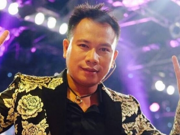 Buntut Gerebek Rumah Angel Lelga Setahun Lalu, Vicky Prasetyo Terancam 4 Tahun Penjara