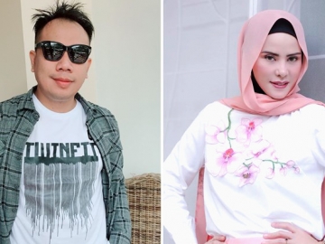 Vicky Prasetyo Ditetapkan Jadi Tersangka Kasus Penggerebekan Rumah Angel Lelga, Kok Malah Dibela?