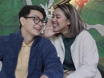 Marcell Darwin Diduga Rela Pindah Agama Demi Nikahi Nabila Faisal Sontak Picu Perdebatan