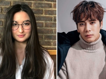 Menang MAMA 2019, Stephanie Poetri Dapat Ucapan Super Manis Dari Jackson GOT7