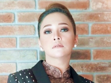 Jadi Dosen Tamu, Gaya Maia Estianty Ajari Mahasiswa UI Disebut ‘Paket Komplet’