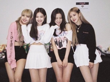 Gelar Konser di Jepang, BLACKPINK Bikin Fans Makin Semangat Usai Bocorkan Album Comeback