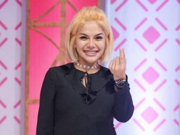 Nikita Mirzani Sebut Marah-Marah di Pagi Hari Resep Awet Muda, Kok Bisa?