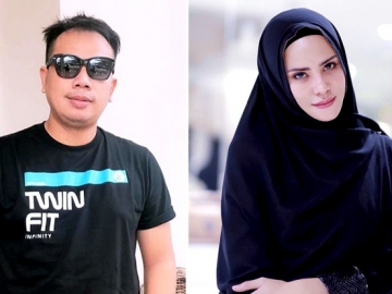 Vicky Prasetyo Fix Jadi Tersangka, Angel Lelga Beri Ujaran Menohok ‘Panen’ Dukungan Penuh
