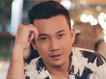 Denny Sumargo Rahasiakan Calon Istri yang Bakal Dipersunting Tahun Depan Hingga Sah, Trauma?