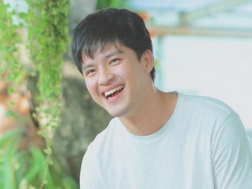 Rilis Hari Ini, Tingkah Morgan Oey di Film ‘Eggnoid’ Bakal Bikin Gemas Bukan Main