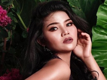 Rosa Meldianti Dendangkan Lagu ‘Mundur Alon Alon’, Suara ‘Maksa’ Jadi Sorotan