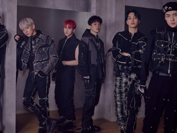 EXO Beber Member Dengan Penghasilan Tertinggi dan Terendah, Siapa?