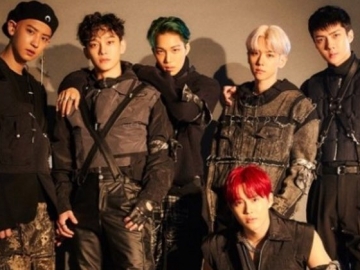 Sering Dapat Komentar Jahat, EXO Beberkan Perhatian Suho Pada Member Yang Lain