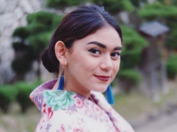 Rumah Tangga Diisukan Retak Karena Persoalan Foto, Thalita Latief Buka Suara