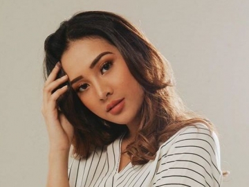Anya Gerladine Kenang Momen Seru Kala Pacaran, Celetukan 'Santet' Kok Malah Terdengar?