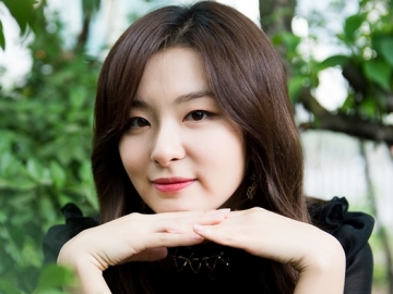 Jelang Natal, Imutnya Seulgi di Video Lawas 'Christmas Carol' SMRookies Kembali Disorot