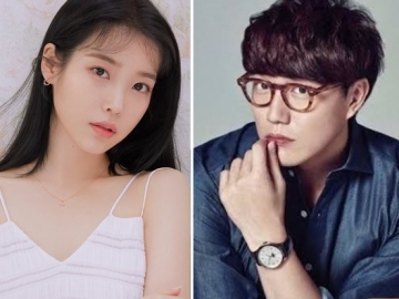 IU dan Sung Si Kyung Bakal Duet Untuk Lagu Musim Dingin, Penggemar Ungkap Merasa Diberkati 