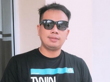 Lantunkan Selawat Usai Ditetapkan Jadi Tersangka, Vicky Prasetyo: Kebenaran Tak Akan Tertukar