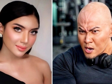 Millendaru Pajang Foto Bareng Deddy Corbuzier Auto Tuai Respons Tak Terduga