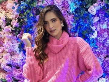 Tak Jera Dihujat, Nia Ramadhani Kembali Pamer Kemolekan Tubuh Dapatkan Respons Serupa?