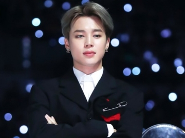 Tampil Powerfull di MAMA 2019, Jimin BTS Sampai Lakukan Aksi Salto di Udara
