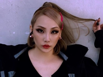 Buat Penggemar Berurai Air Mata, Semua Mantan Anggota 2NE1 Muncul di MV Comeback CL