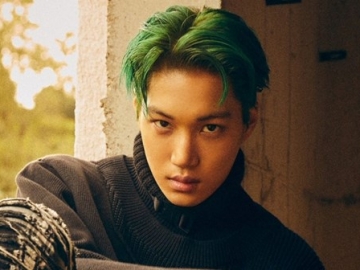 Agak Membosankan, Kai EXO Akui Lebih Gugup Tampil Di 'Radio Star' Daripada 'The Ellen Show'
