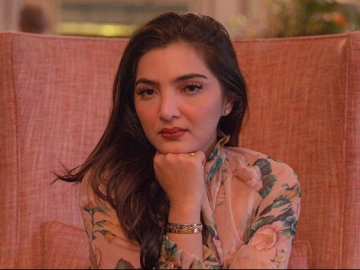 Ashanty Semangat Liburan Bareng Keluarga ke Korea Selatan Meski Sedang Sakit 