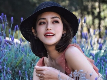 Jessica Iskandar Akui Belum Minta Ayu Ting Ting dan Zaskia Gotik Jadi Pagar Ayu Pernikahan