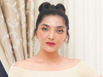 Ashanty Bikin Pangling Saat Pose Semringah di Jalanan Korsel, Nama Nagita Slavina Malah Terseret