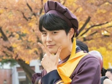 Makin Populer, Jung Gun Joo Akui Dapat Banyak Manfaat dari 'Extraordinary You'