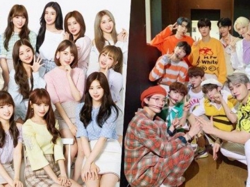 Jaksa Penuntut  Sebut Member IZ*ONE-X1 Hingga Satu Personil Wanna One Lakukan Kecurangan