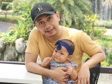 Raditya Dika Perdana Masak Buat Alea, Jiwa ‘Psikopat’ Disebut Mencuat Tak Terbendung