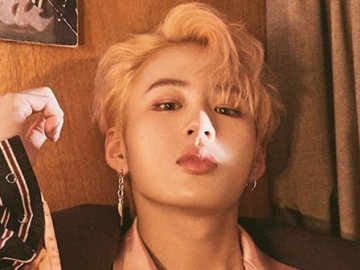 Tanggapi Kontroversi Manipulasi 'Produce 101', Ha Sung Woon Berikan Komentar Menenangkan Ini