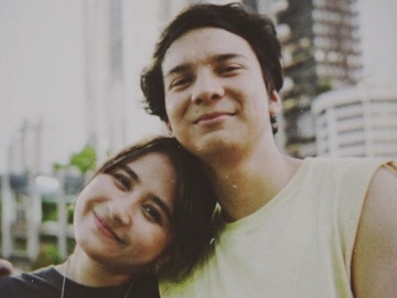 Prilly Latuconsina Tak Lagi Batasi Komentar Saat Ngevlog Bareng Endy Arfian, Auto Banjir Hujatan?