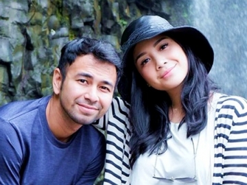 Nagita Slavina Tak Gunakan Potret Raffi Ahmad untuk Foto Profil WhatsApp Melainkan Sosok Ini