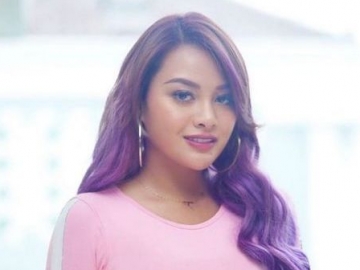 Jelajah Korea, Aurel Hermansyah Pamer Potret 'Tak Jelas' Langsung 'Dituntut' Hal Ini