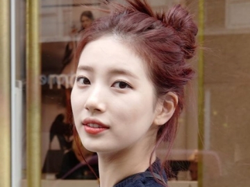 Tak Hanya Pintar Berakting, Suzy Buat Fans Kepincut Dengan Kemahiran Berbahasa Asing